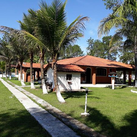 Chacara Santa Clara Itanhaém Exterior foto