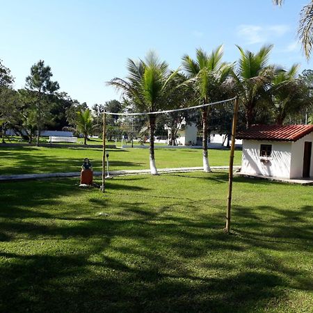 Chacara Santa Clara Itanhaém Exterior foto