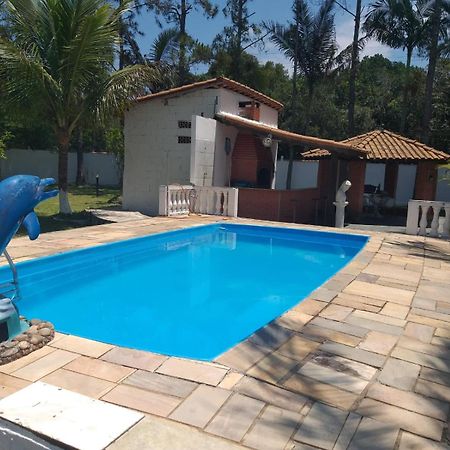 Chacara Santa Clara Itanhaém Exterior foto
