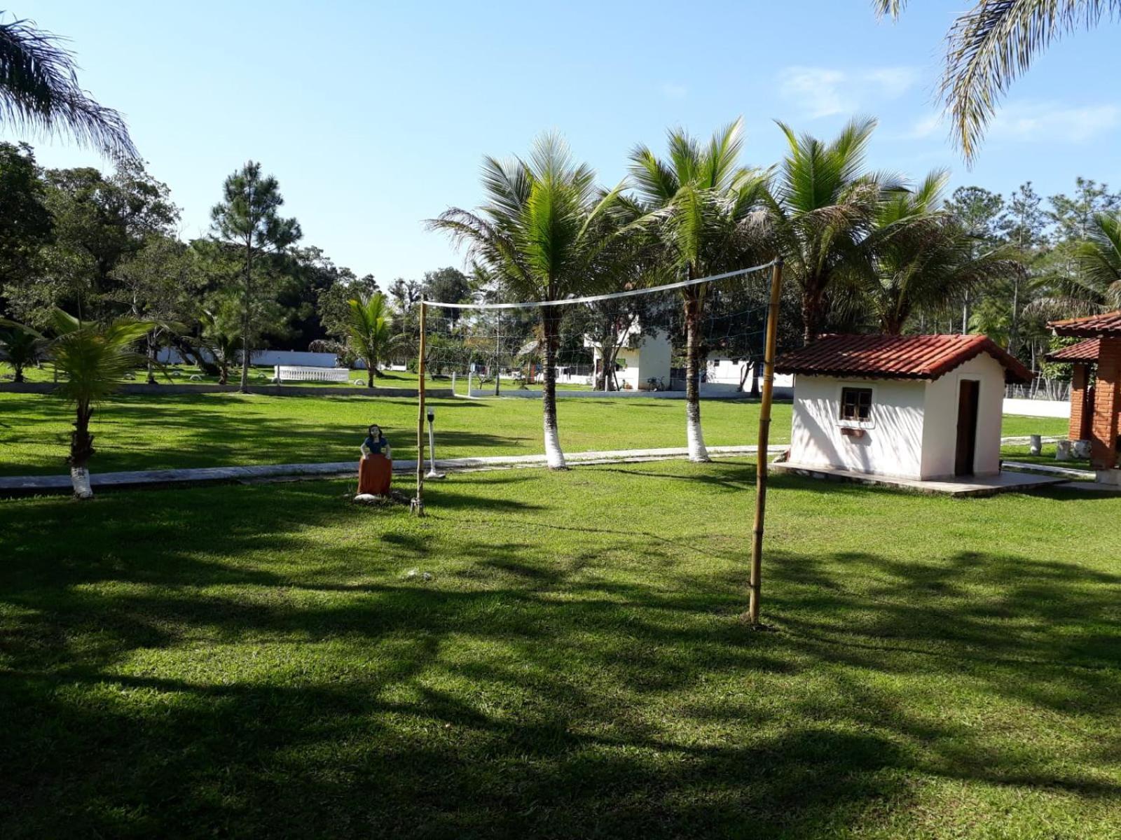 Chacara Santa Clara Itanhaém Exterior foto